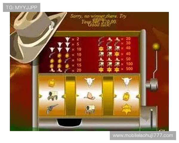 多款热门老虎机小游戏大全推荐，满足不同玩家的个性化需求