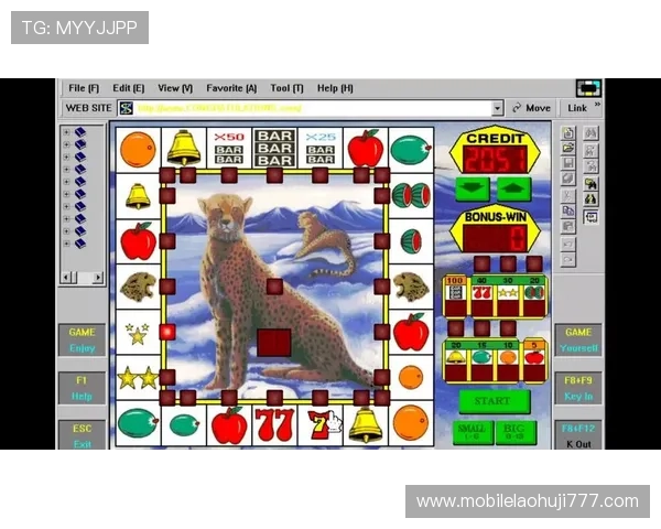 水果机电脑版免费下载，安全稳定的游戏体验尽在掌握