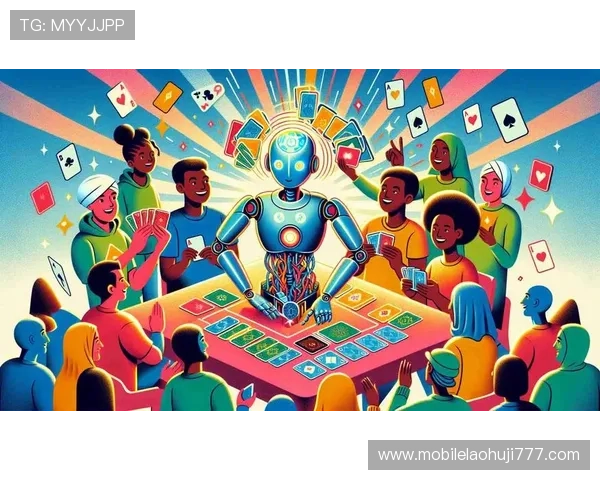 深入探讨slots游戏设计中的用户体验优化方法