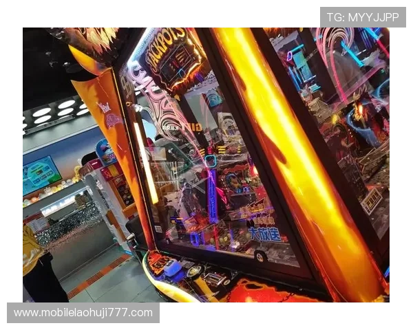 专业玩家推荐的老虎机购买技巧让你轻松打造属于自己的游戏厅环境