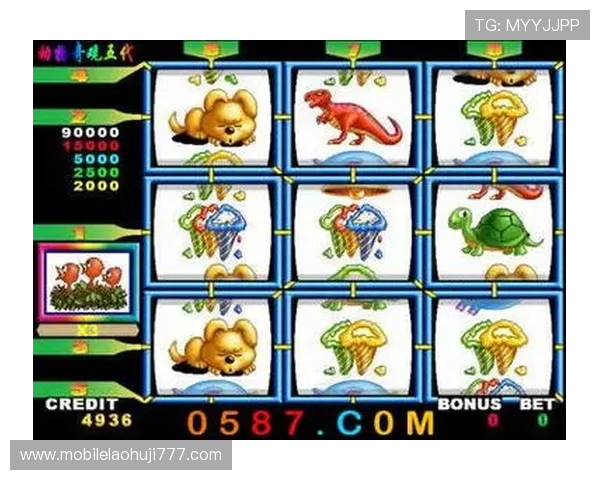 全面收录最新最全的老虎机游戏网址大全，助你轻松找到优质游戏资源与玩法攻略