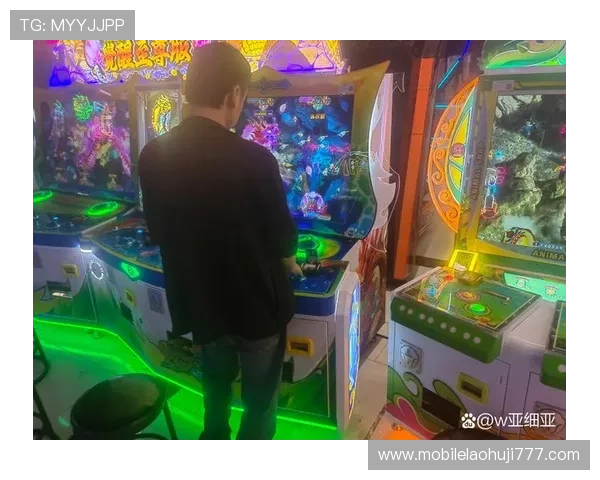 老虎机是啥玩意儿提升老虎机游戏体验的实用技巧和常用策略分享 老虎机是啥玩意儿提升老虎机游戏体验的实用技巧和常用策略分享