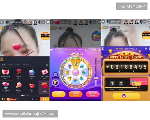 体验美妙世界老虎机多样化的游戏模式和高中奖率带来的极致快感