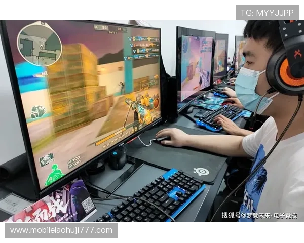 深入解析TDG电子竞技的发展历程与未来趋势引领行业新风向 深入解析TDG电子竞技的发展历程与未来趋势引领行业新风向